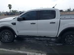 2019 Ford Ranger Xl/xlt/lariat White vin: 1FTER4EHXKLA27628