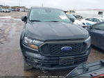 2019 Ford Ranger Xl Черный vin: 1FTER4EHXKLA61696