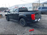 2019 Ford Ranger Xlt Black vin: 1FTER4EHXKLA91054