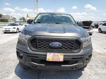 2020 Ford Ranger Xl Charcoal vin: 1FTER4EHXLLA45242