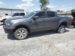 2020 Ford Ranger Xl Charcoal vin: 1FTER4EHXLLA45242