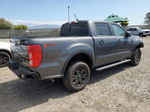 2020 Ford Ranger Xl Charcoal vin: 1FTER4EHXLLA45855