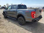 2020 Ford Ranger Xl Charcoal vin: 1FTER4EHXLLA45855