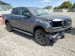 2020 Ford Ranger Xl Charcoal vin: 1FTER4EHXLLA45855