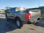 2020 Ford Ranger Xl Gray vin: 1FTER4EHXLLA54393