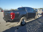 2020 Ford Ranger Xl Gray vin: 1FTER4EHXLLA54393