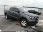 2020 Ford Ranger Xl/xlt/lariat Серый vin: 1FTER4EHXLLA56905