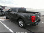 2020 Ford Ranger Xl/xlt/lariat Серый vin: 1FTER4EHXLLA56905