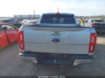 2020 Ford Ranger Xlt Silver vin: 1FTER4EHXLLA74062