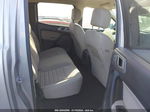 2020 Ford Ranger Xlt Silver vin: 1FTER4EHXLLA74062