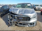 2020 Ford Ranger Xlt Silver vin: 1FTER4EHXLLA74062