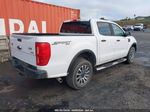 2019 Ford Ranger Xlt Белый vin: 1FTER4FH0KLA13381