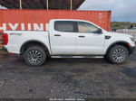 2019 Ford Ranger Xlt Белый vin: 1FTER4FH0KLA13381