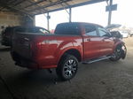 2019 Ford Ranger Xl Red vin: 1FTER4FH0KLA24803