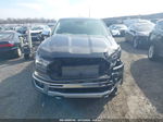 2019 Ford Ranger Lariat Gray vin: 1FTER4FH0KLA32433