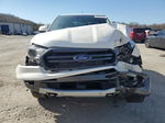 2019 Ford Ranger Xl White vin: 1FTER4FH0KLA44534