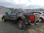 2019 Ford Ranger Xl Gray vin: 1FTER4FH0KLA62841