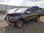 2019 Ford Ranger Xl Gray vin: 1FTER4FH0KLA62841