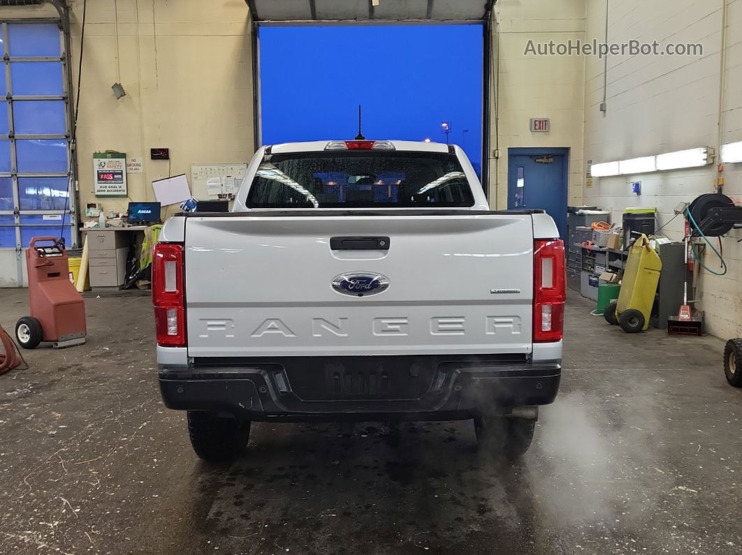 2019 Ford Ranger Xl/xlt/lariat vin: 1FTER4FH0KLA71877