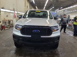 2019 Ford Ranger Xl/xlt/lariat vin: 1FTER4FH0KLA71877