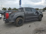 2019 Ford Ranger Xl Серый vin: 1FTER4FH0KLB07423