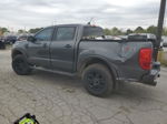 2019 Ford Ranger Xl Серый vin: 1FTER4FH0KLB07423