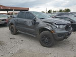 2019 Ford Ranger Xl Серый vin: 1FTER4FH0KLB07423