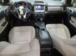 2019 Ford Ranger Xl Синий vin: 1FTER4FH0KLB15506