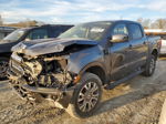 2019 Ford Ranger Xl Серый vin: 1FTER4FH0KLB23699