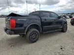 2020 Ford Ranger Xl Черный vin: 1FTER4FH0LLA19991