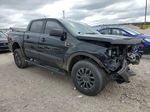 2020 Ford Ranger Xl Черный vin: 1FTER4FH0LLA19991