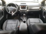 2020 Ford Ranger Xl Silver vin: 1FTER4FH0LLA25645