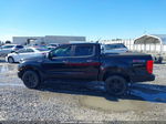 2020 Ford Ranger Xlt Black vin: 1FTER4FH0LLA32627