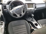 2020 Ford Ranger Xl Синий vin: 1FTER4FH0LLA53722