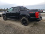 2020 Ford Ranger Xl Black vin: 1FTER4FH0LLA60346