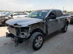 2020 Ford Ranger Xl Silver vin: 1FTER4FH0LLA62985