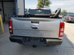 2020 Ford Ranger Xl Silver vin: 1FTER4FH0LLA62985