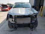 2020 Ford Ranger Xl Silver vin: 1FTER4FH0LLA62985