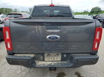 2020 Ford Ranger Xl Gray vin: 1FTER4FH0LLA78667