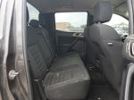 2020 Ford Ranger Xl Gray vin: 1FTER4FH0LLA78667