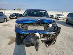 2020 Ford Ranger Xl Blue vin: 1FTER4FH0LLA82282