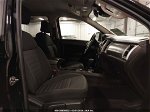 2019 Ford Ranger Xlt Черный vin: 1FTER4FH1KLA21148