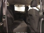 2019 Ford Ranger Xlt Black vin: 1FTER4FH1KLA21148