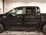 2019 Ford Ranger Xlt Черный vin: 1FTER4FH1KLA21148