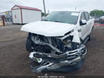 2019 Ford Ranger Lariat White vin: 1FTER4FH1KLA64842