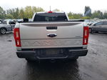 2019 Ford Ranger Xl Silver vin: 1FTER4FH1KLA83228