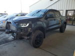 2019 Ford Ranger Xl Black vin: 1FTER4FH1KLA97324