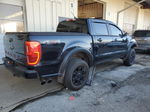 2019 Ford Ranger Xl Black vin: 1FTER4FH1KLA97324