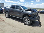 2020 Ford Ranger Xl Charcoal vin: 1FTER4FH1LLA15075