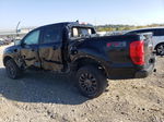 2020 Ford Ranger Xl Black vin: 1FTER4FH1LLA27405